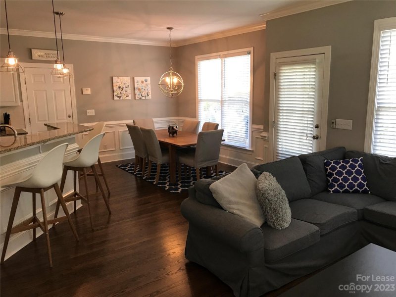 Property image 2 at 10400 Orchid Hill Lane, Charlotte, NC 28277