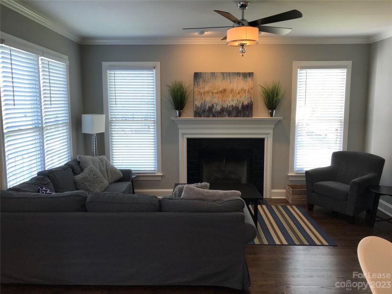 Property image 3 at 10400 Orchid Hill Lane, Charlotte, NC 28277