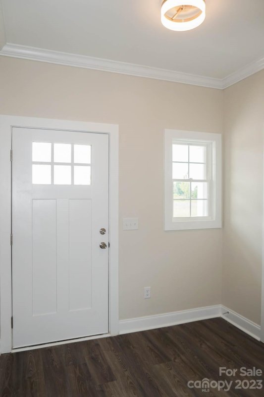 Property image 3 at 2530 Snow Creek Road, Hickory, NC 28601