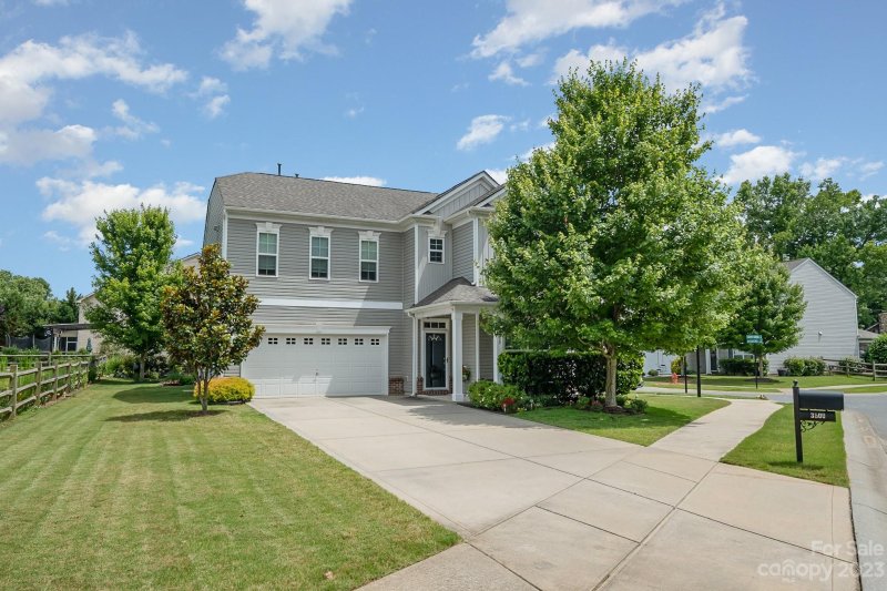 3500 Exbury Gardens Drive