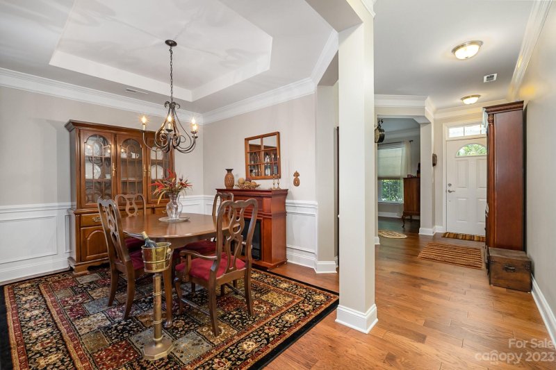 Property image 5 at 3500 Exbury Gardens Drive, Waxhaw, NC 28173