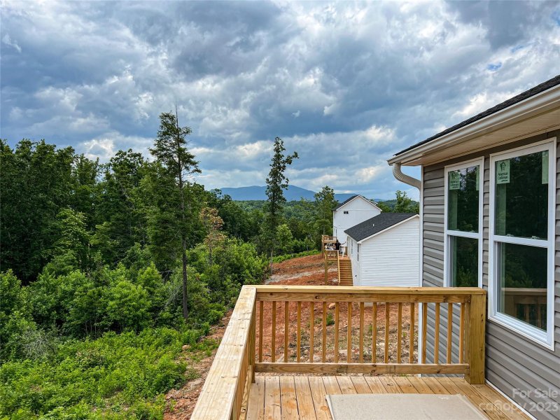 Property image 4 at 435 S Vineyard Village Drive, Old Fort, NC 28762