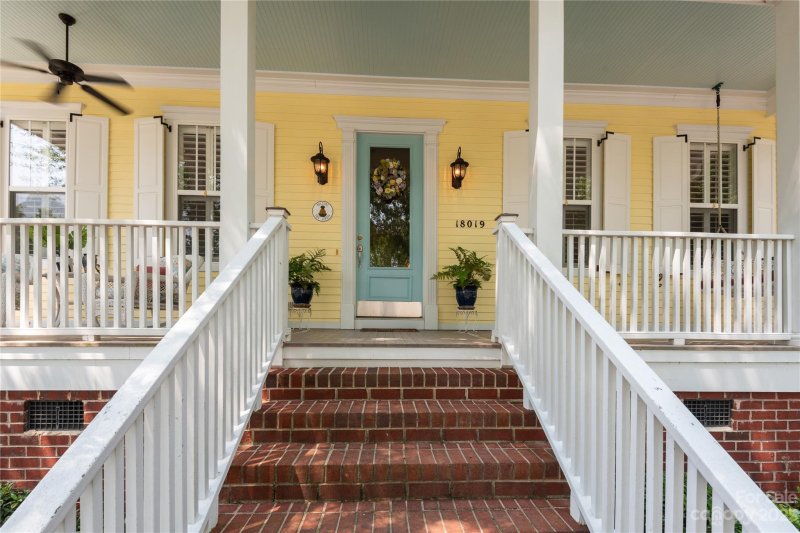 Property image 2 at 18019 Meadow Bottom Road, Charlotte, NC 28277