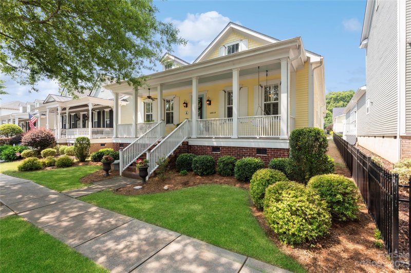 Property image 3 at 18019 Meadow Bottom Road, Charlotte, NC 28277