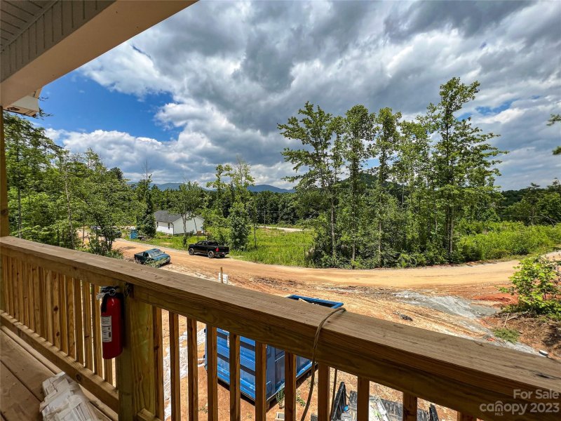 Property image 5 at 100 S Vineyard Village Drive, Old Fort, NC 28762