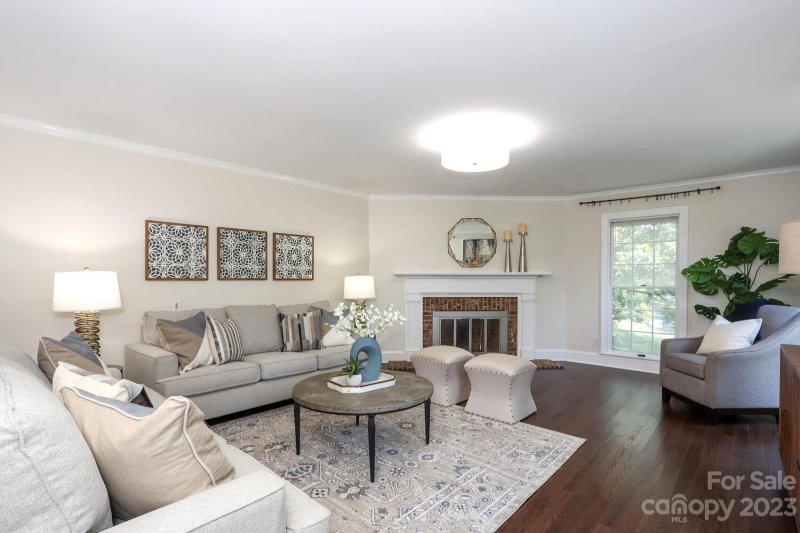 Property image 3 at 1601 Lakeview Drive, Monroe, NC 28112