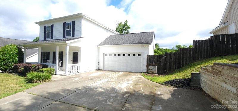 Property image 3 at 3689 Old Airport Road, Concord, NC 28025