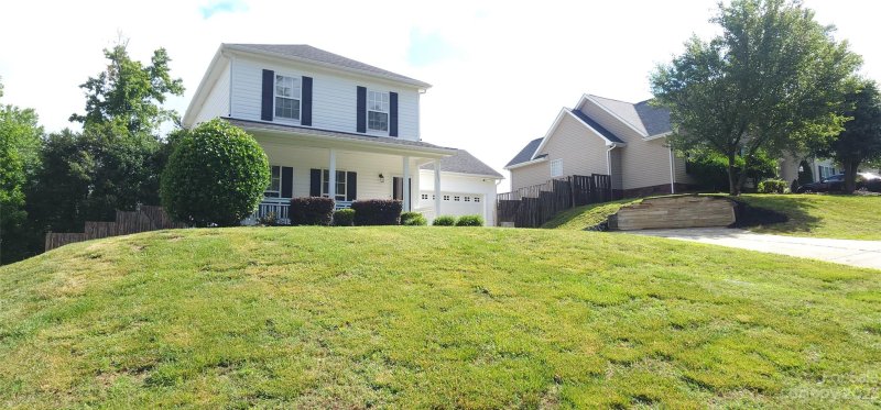 Property image 4 at 3689 Old Airport Road, Concord, NC 28025