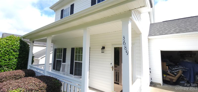 Property image 5 at 3689 Old Airport Road, Concord, NC 28025