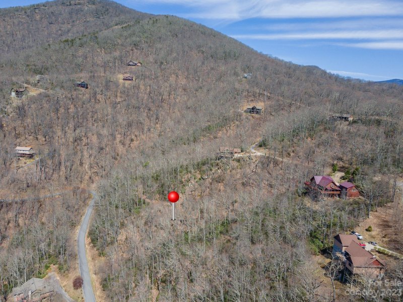 Property image 4 at 23 Winding Poplar Road, Black Mountain, NC 28711