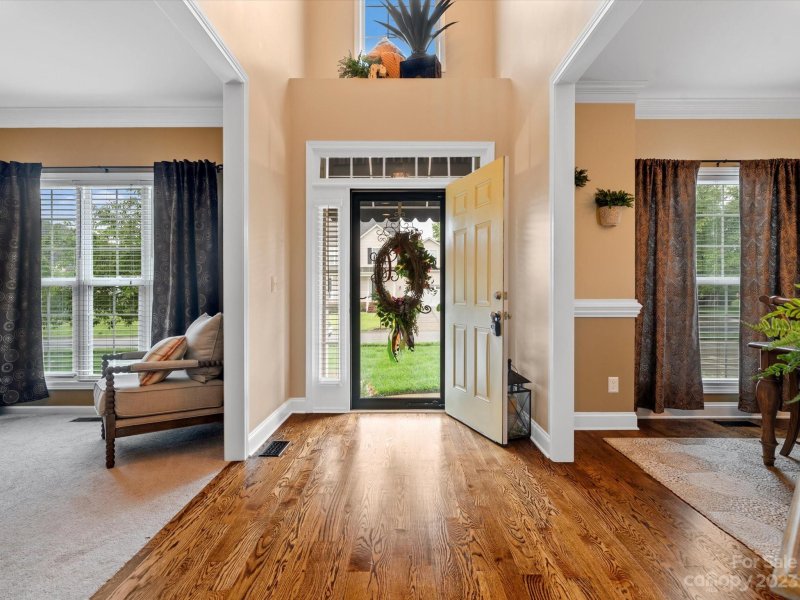 Property image 3 at 1021 Ayrshire Lane, Dallas, NC 28034