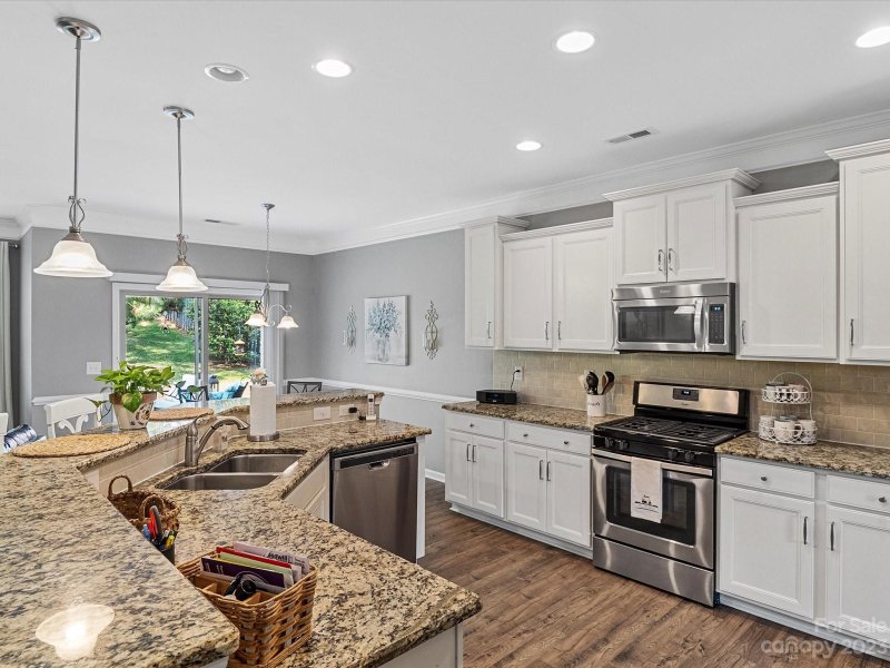 Property image 4 at 437 Augustus Lane, Mount Holly, NC 28120