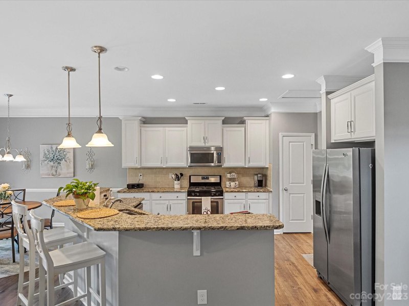 Property image 5 at 437 Augustus Lane, Mount Holly, NC 28120