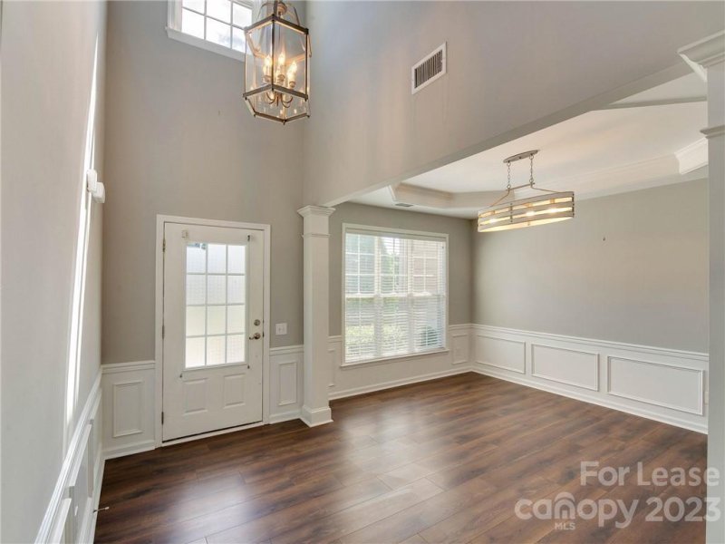 Property image 3 at 8308 Cutters Spring Drive, Waxhaw, NC 28173