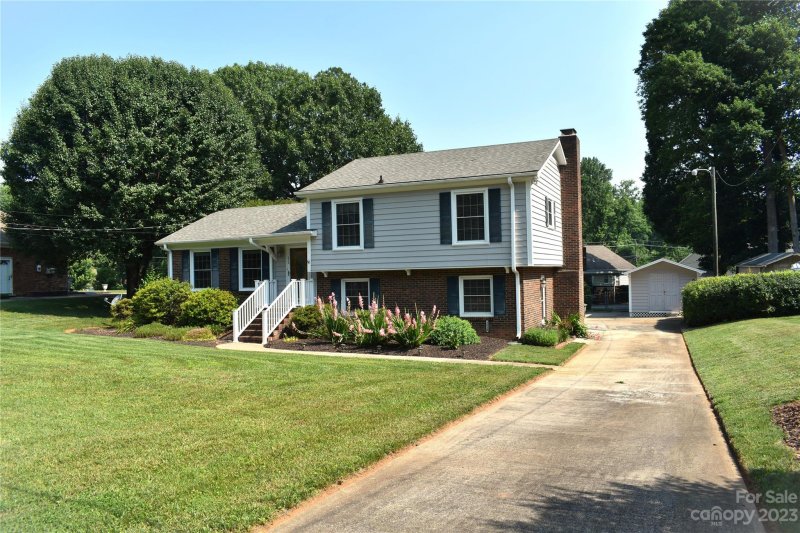 Property image 4 at 3510 Stonemark Court, Gastonia, NC 28054