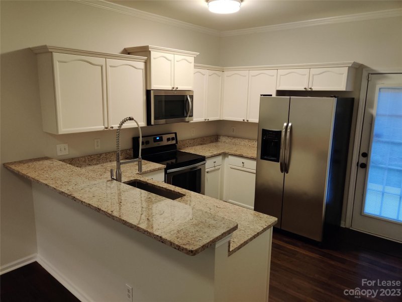 Property image 3 at 5418 Franklin Springs Circle, Charlotte, NC 28217