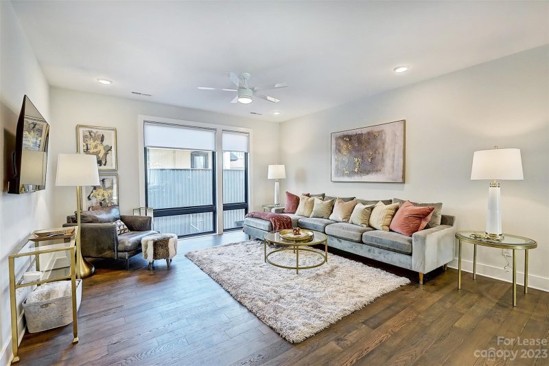 Property image 2 at 1208 Minter Place, Charlotte, NC 28203