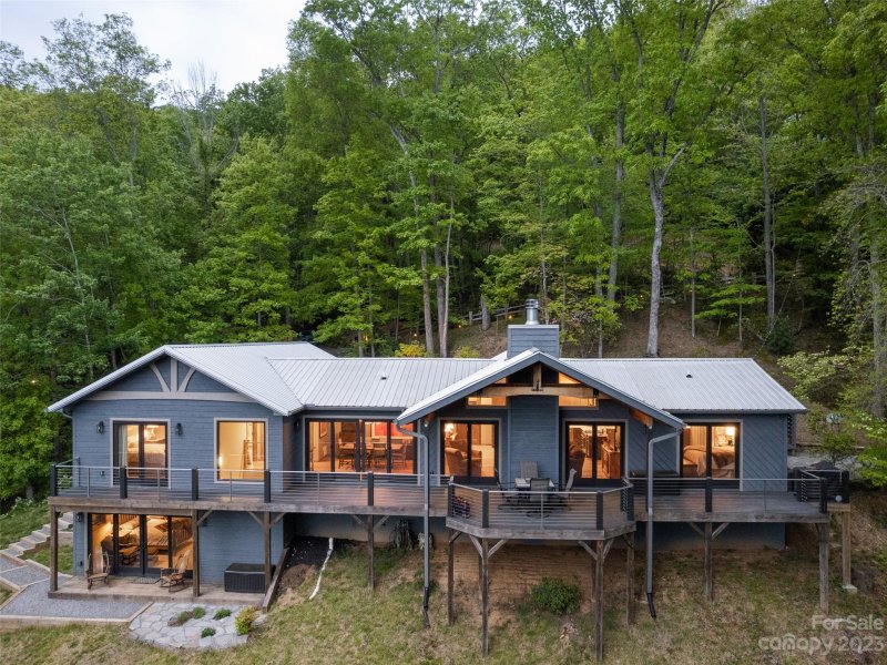 Property image 3 at 23 Smoky Lane, Waynesville, NC 28786