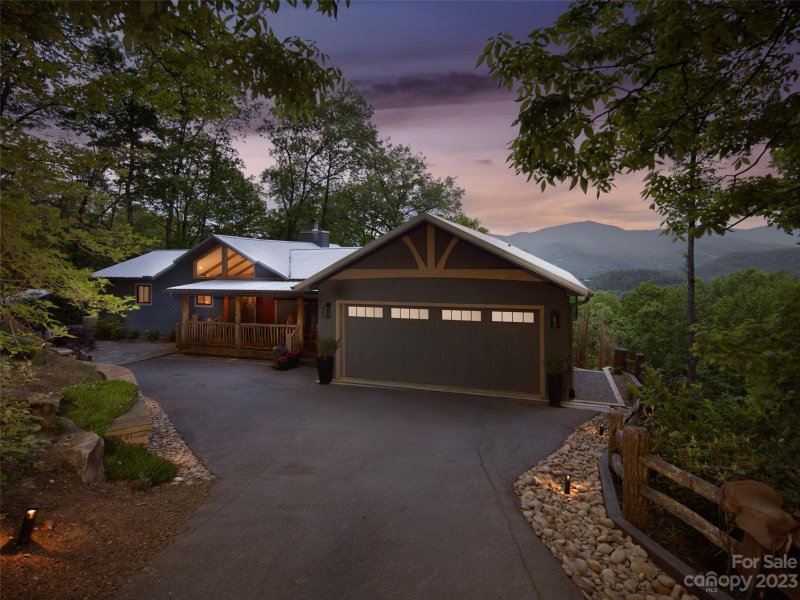 Property image 5 at 23 Smoky Lane, Waynesville, NC 28786