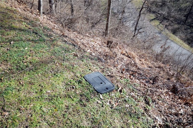 Property image 3 of 24 Lochmoor Lane in Utah Mountain Estates, Waynesville, NC 28785