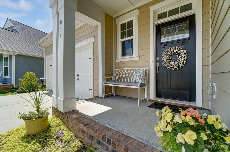 Property image 2 at 1018 Angora Court, Indian Trail, NC 28079