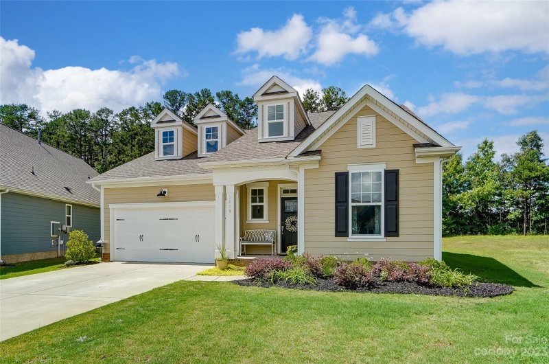 Property image 3 at 1018 Angora Court, Indian Trail, NC 28079