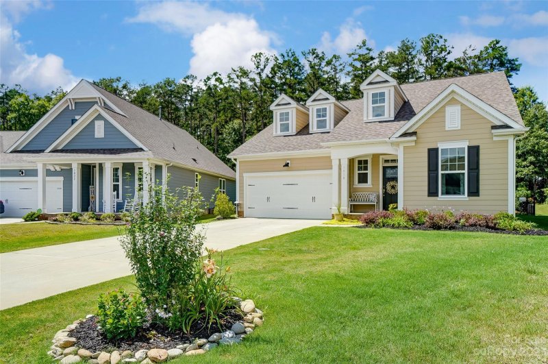 Property image 4 at 1018 Angora Court, Indian Trail, NC 28079