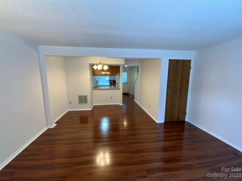 Property image 5 at 7324 Unit C Pebblestone Drive, Charlotte, NC 28212