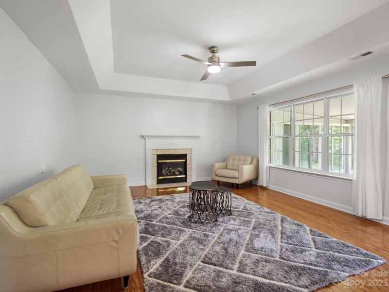 Property image 3 at 5302 Fairgrove Lane, Harrisburg, NC 28075