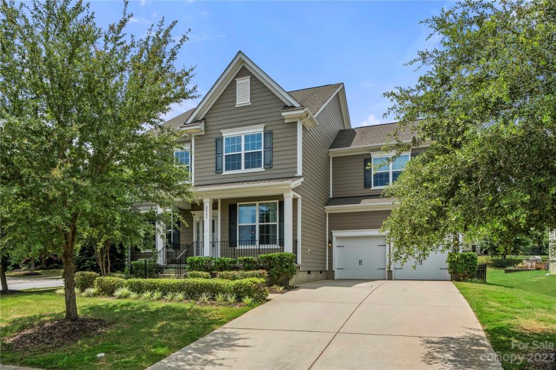 Property image 2 at 2005 Brightflower Lane, York, SC 29745