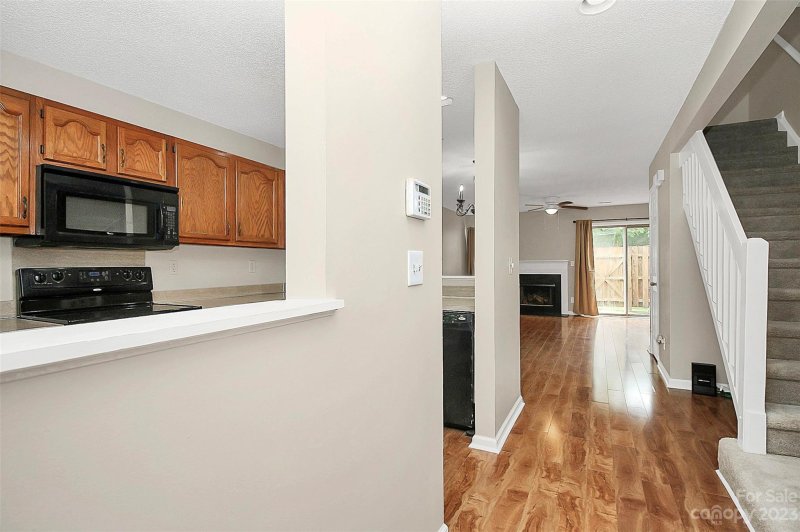 Property image 4 at 3635 Huyton Court, Charlotte, NC 28215