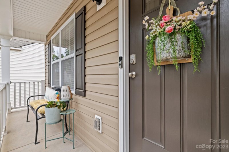 Property image 3 at 38 Hamrick Drive, Candler, NC 28715