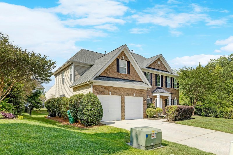 Property image 2 at 3766 Burnage Hall Road, Harrisburg, NC 28075