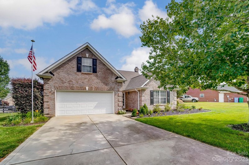 Property image 4 at 3325 Muddy Creek Road, Midland, NC 28107