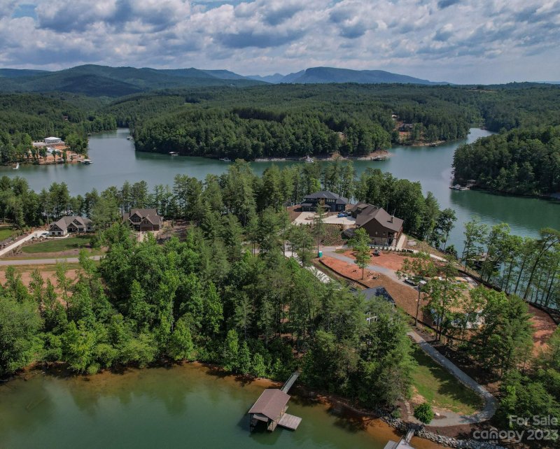 Property image 2 at 190 Linville View Drive, Nebo, NC 28761