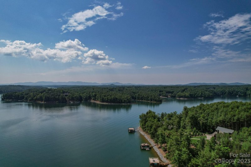 Property image 3 at 190 Linville View Drive, Nebo, NC 28761