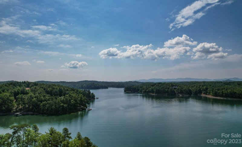 Property image 4 at 190 Linville View Drive, Nebo, NC 28761