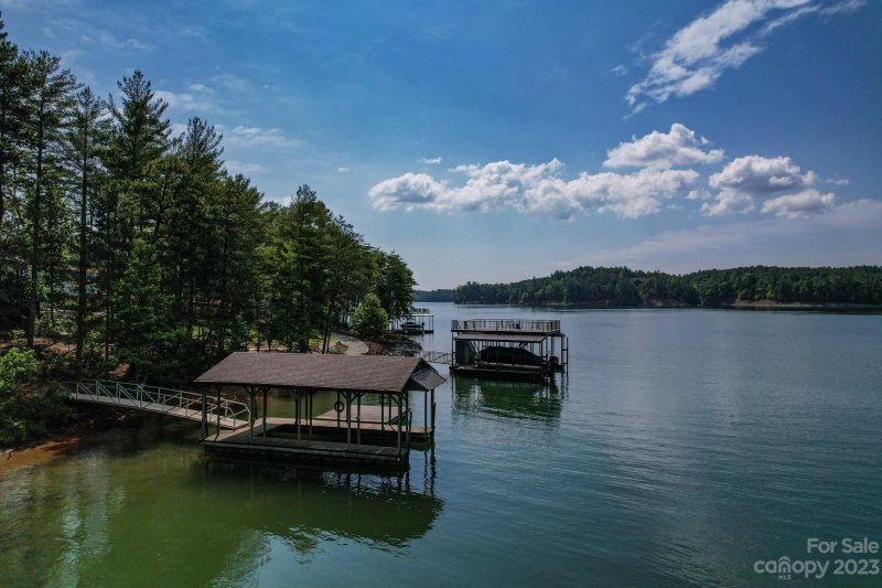 Property image 5 at 190 Linville View Drive, Nebo, NC 28761