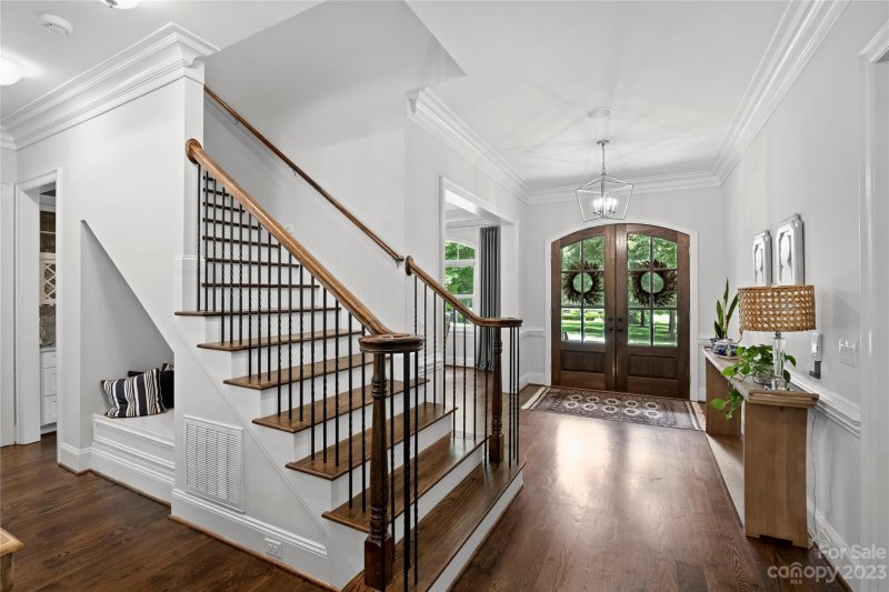 Property image 3 at 626 Beauhaven Lane, Waxhaw, NC 28173