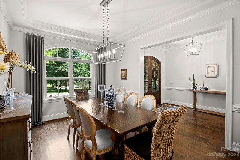 Property image 5 at 626 Beauhaven Lane, Waxhaw, NC 28173