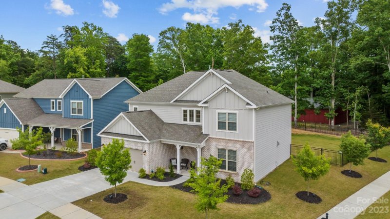 Property image 3 at 15221 Autumn Sage Drive, Charlotte, NC 28278