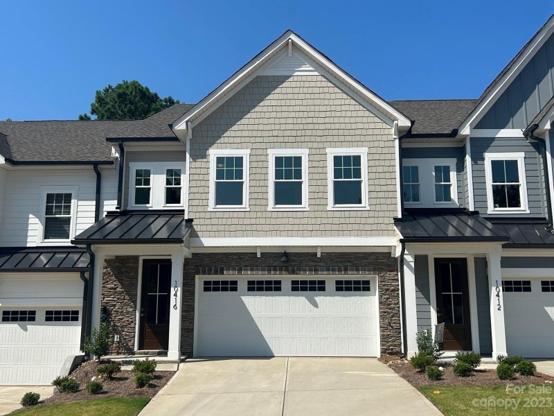 10416 Audubon Ridge Drive