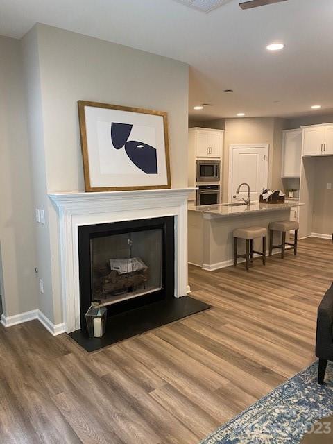 Property image 2 at 10416 Audubon Ridge Drive, Cornelius, NC 28031