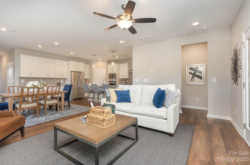 Property image 4 at 10416 Audubon Ridge Drive, Cornelius, NC 28031