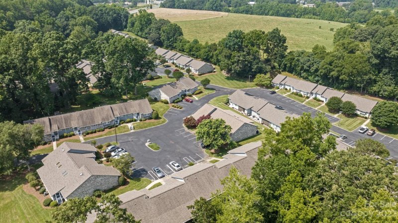 Property image 3 at 705 Wellington Hills Circle, Salisbury, NC 28147