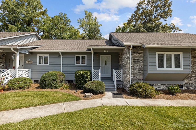 Property image 5 at 705 Wellington Hills Circle, Salisbury, NC 28147