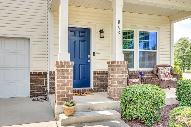 Property image 2 at 806 Summerlake Drive, Fort Mill, SC 29715