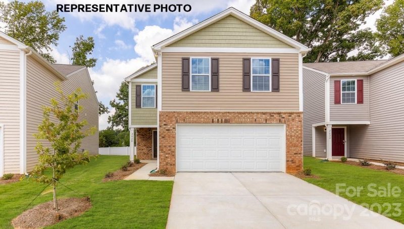 2063 Redstone Drive