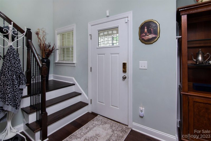 Property image 3 at 8406 Bampton Drive, Concord, NC 28027