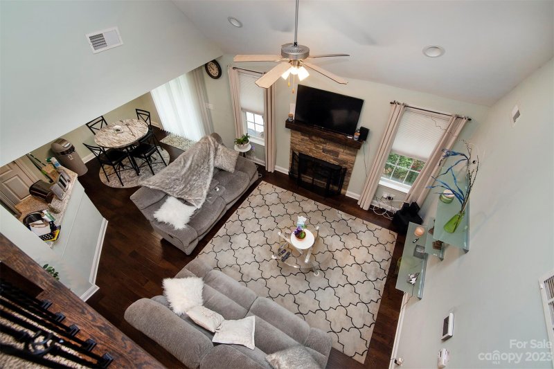 Property image 4 at 8406 Bampton Drive, Concord, NC 28027